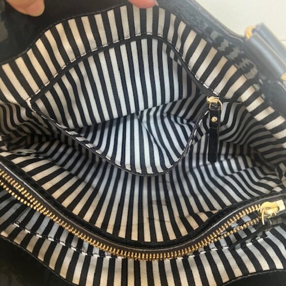 Kate Spade Hampton Road Melody Satchel - Picture 8 of 15